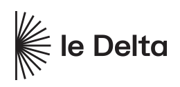Le Delta