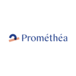 Logo prométhéa